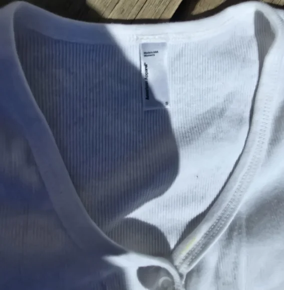 Set Of 3 Tops - Picture 4 of 4